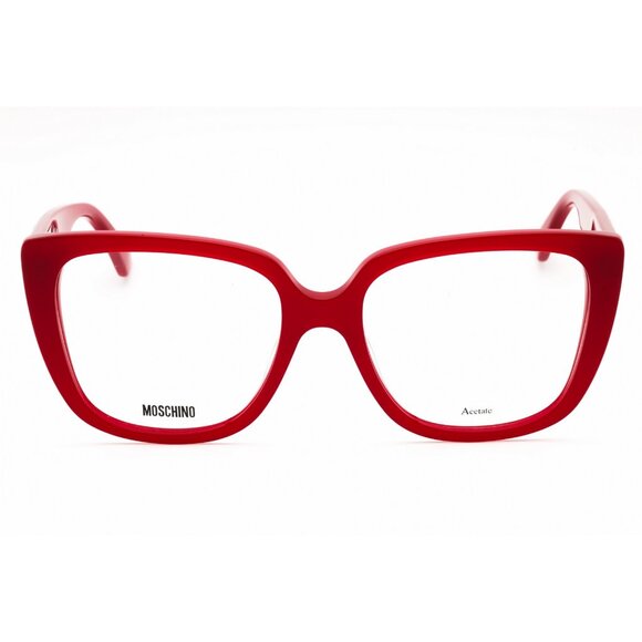 Moschino EYEGLASSES MOS622-C9A-53 New with case main image 4